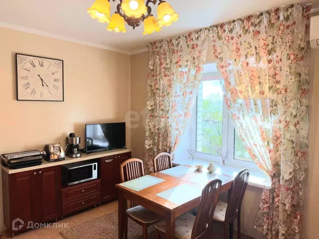 Продаётся 3-к квартира, 104.2 м - Фото 1