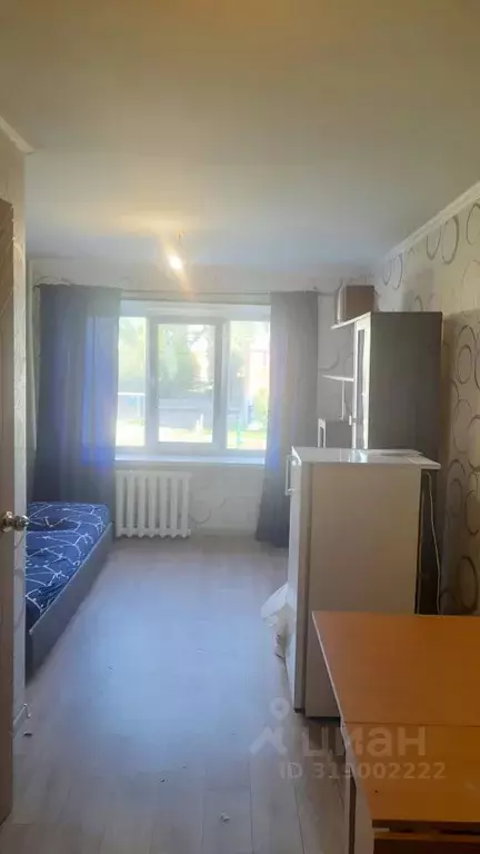 1-к кв. Саратовская область, Энгельс Полтавская ул., 17 (20.0 м) - Фото 0