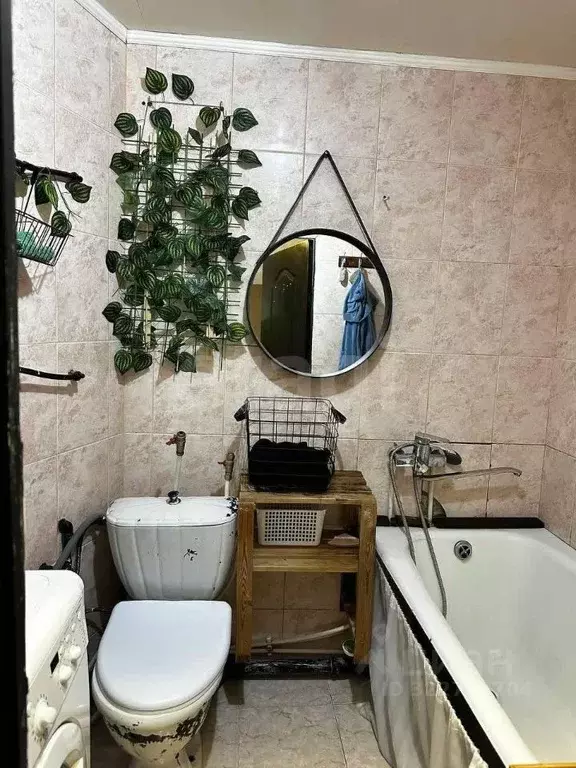 1-к кв. Саратовская область, Энгельс ул. Ленина, 19 (22.5 м) - Фото 2