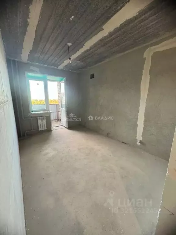 1-к кв. Архангельская область, Архангельск Московский просп., 50к1 ... - Фото 1