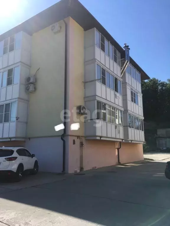Продаётся 1-к квартира, 45 м - Фото 0