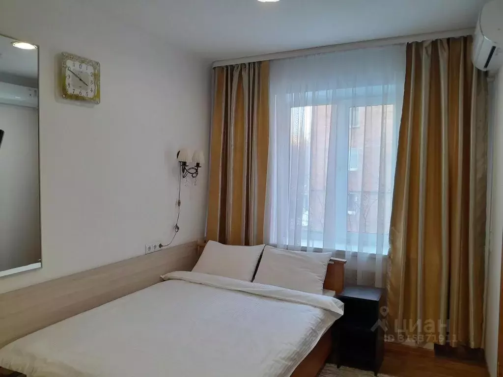 Комната Иркутская область, Иркутск ул. Трилиссера, 57 (12.0 м) - Фото 2