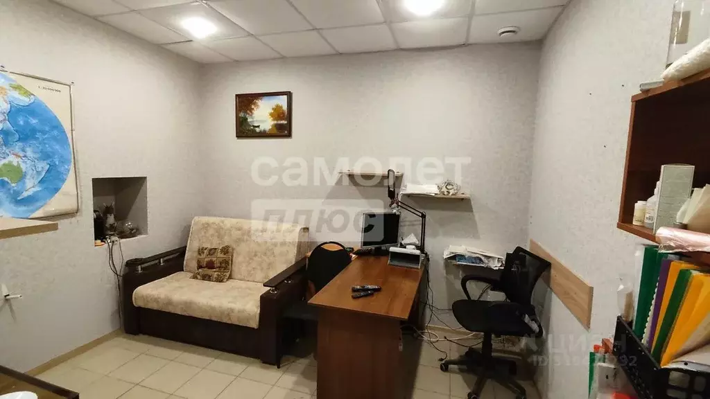 Помещение свободного назначения в Саратовская область, Саратов ул. 2-я ... - Фото 0