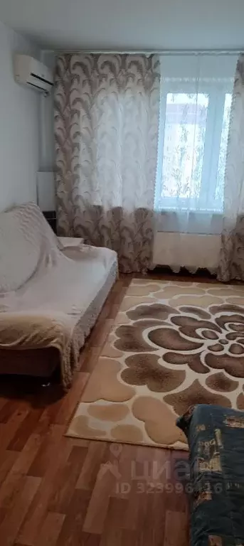 1-к кв. Краснодарский край, Краснодар ул. Героев-Разведчиков, 34 (37.0 ... - Фото 2