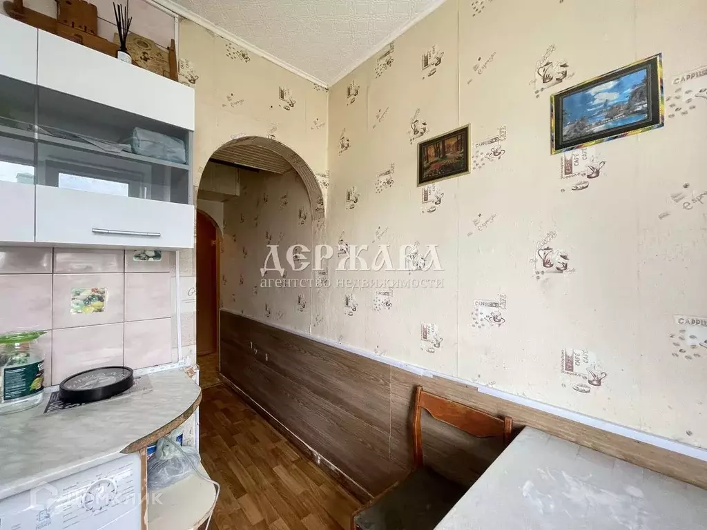 Продаётся 2-к квартира, 44 м - Фото 1