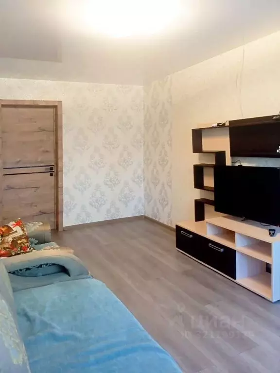 3-к кв. Приморский край, Находка ул. Арсеньева, 19 (55.0 м) - Фото 1