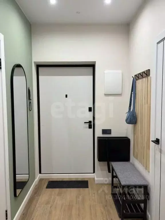 2-к кв. Пермский край, Пермь ш. Космонавтов, 162К (45.0 м) - Фото 2