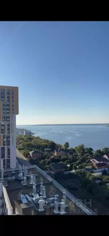 1-к кв. Чувашия, Чебоксары ул. Энергетиков, 15 (44.5 м) - Фото 1