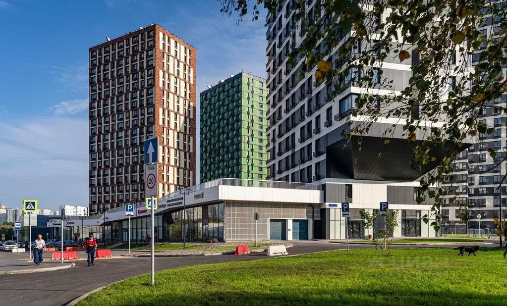 Гараж в Москва Востряковское ш., 7с3 (15 м) - Фото 2