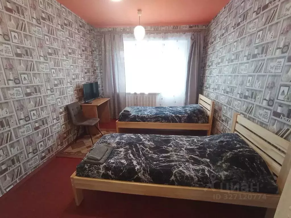 Комната Новгородская область, Сольцы г. Солецкий муниципальный округ, ... - Фото 2