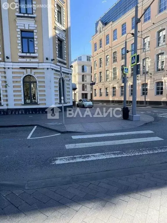 3-комнатная квартира: Москва, Садовническая улица, 82 (137.3 м) - Фото 2