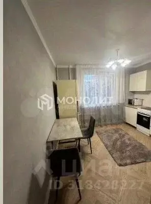 1-к кв. Белгородская область, Старый Оскол Восточный мкр, 12 (38.0 м) - Фото 0