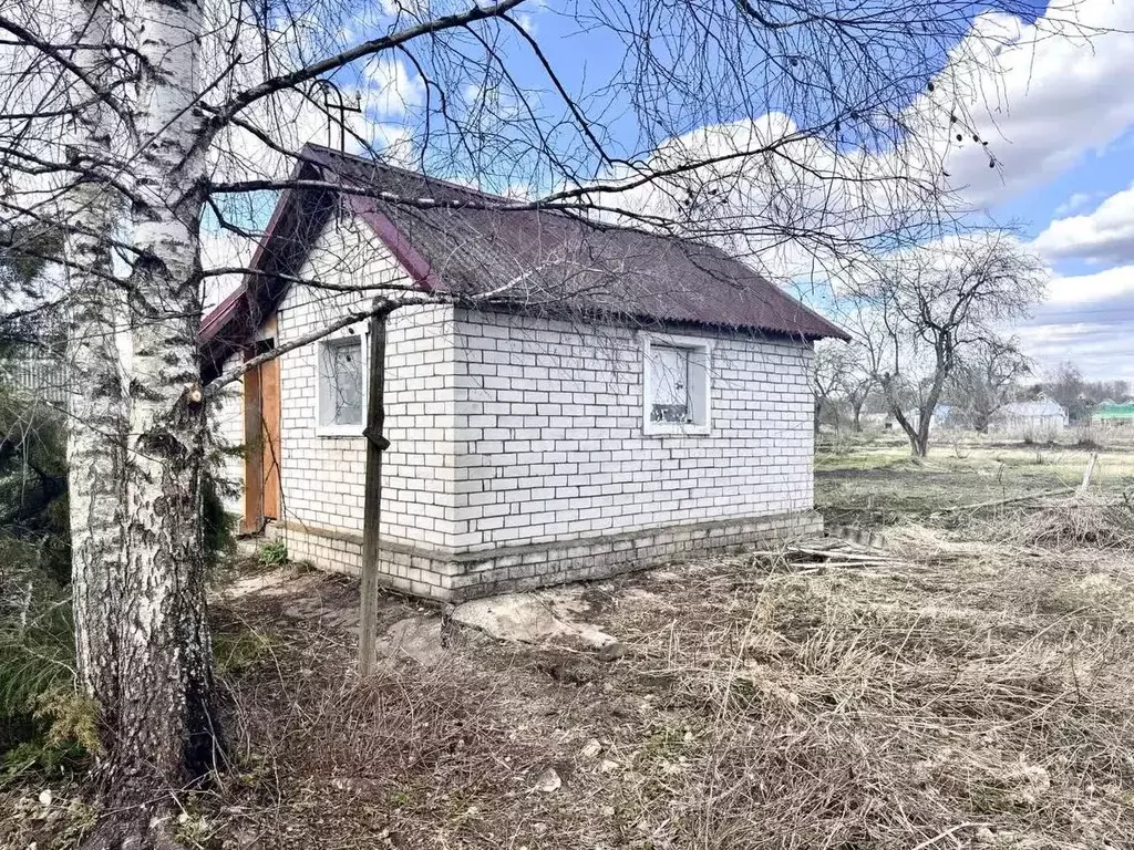 Дом в Смоленская область, Ярцево Надежда СНТ,  (20 м) - Фото 0