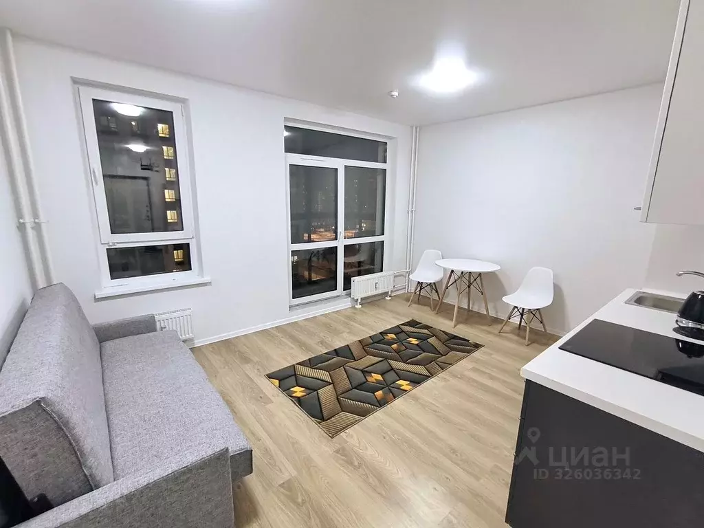 Студия Московская область, Ленинский городской округ, Мисайлово пгт, ... - Фото 2