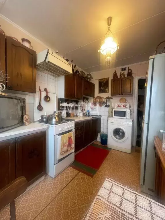 1-к кв. Москва Селигерская ул., 22/2 (34.1 м) - Фото 2