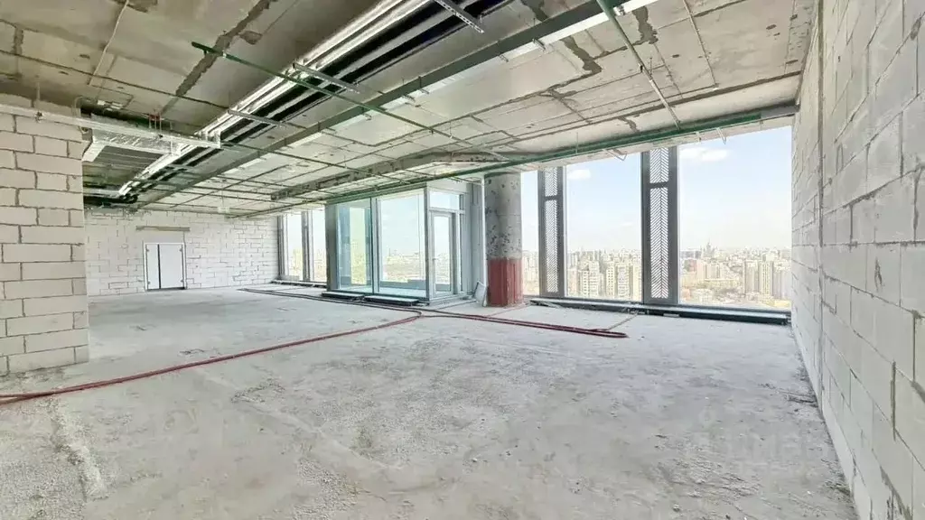 Офис в Москва Шмитовский проезд, 37с2 (234 м) - Фото 2