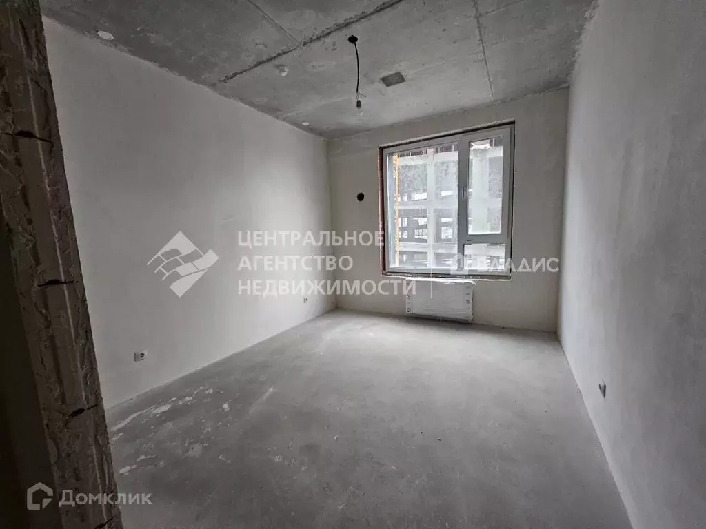 Продаётся 1-к квартира, 33.75 м - Фото 1