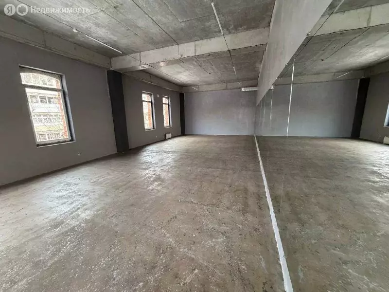 Помещение свободного назначения (574 м) - Фото 2