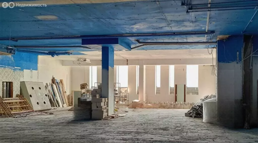 Склад (765 м) - Фото 2