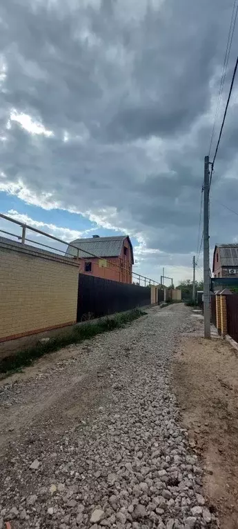 Дом в Астраханская область, Астрахань Луч садовое товарищество, ул. ... - Фото 0