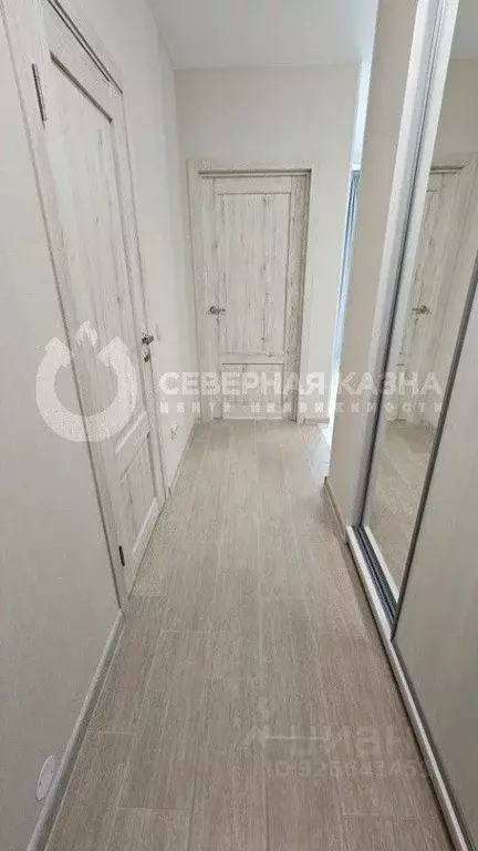 1-к кв. Свердловская область, Екатеринбург ул. Уральская, 5 (40.0 м) - Фото 2