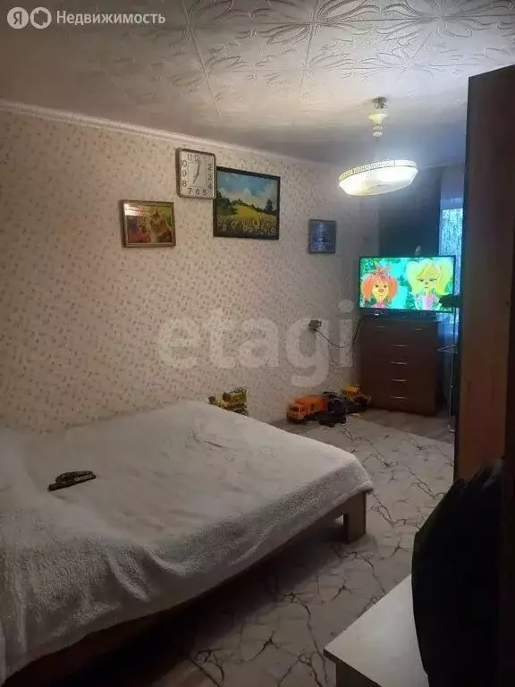 3-комнатная квартира: Ачинск, 4-й микрорайон, 22А (65.7 м) - Фото 1