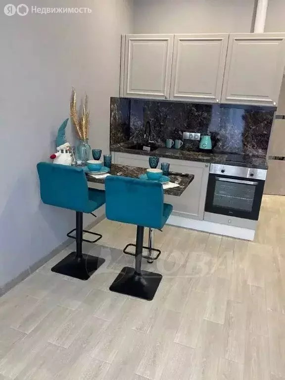 Квартира-студия: Сочи, Виноградная улица, 207 (26.4 м) - Фото 2