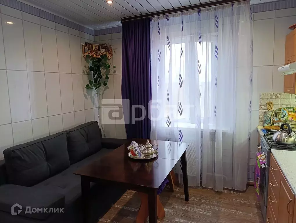 Продаётся 3-к квартира, 65.9 м - Фото 1
