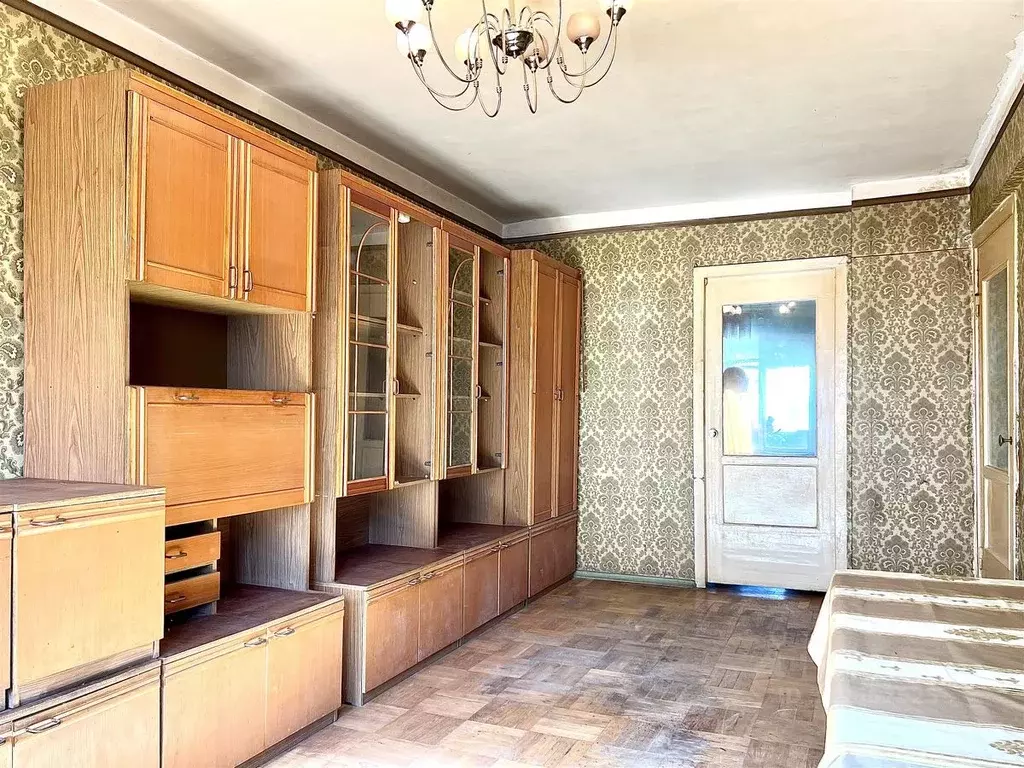 4-к кв. Краснодарский край, Краснодар Фестивальный мкр, ул. Яна ... - Фото 1
