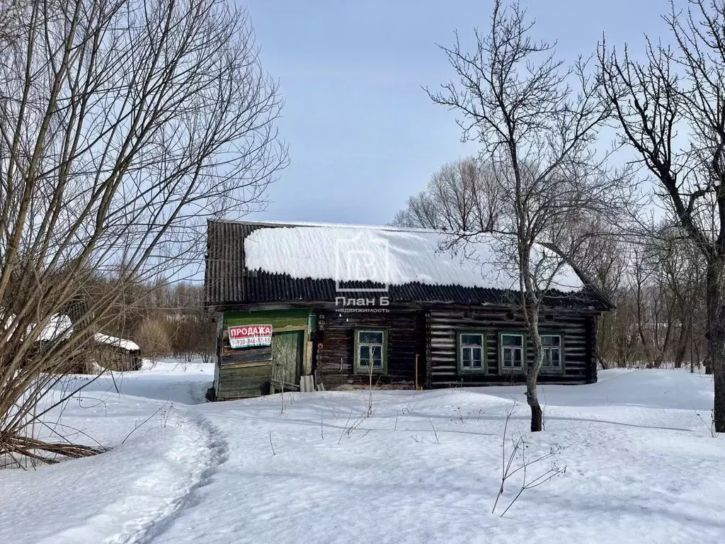 Дом в Тульская область, Суворовский район, Северо-Западное ... - Фото 0