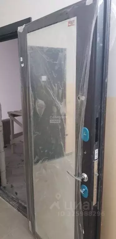 2-к кв. Курская область, Курск проезд 3-й Весенний, 4 (59.7 м) - Фото 1