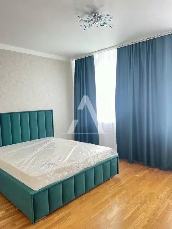 3-к кв. Самарская область, Самара ул. Венцека, 111 (120.0 м) - Фото 1