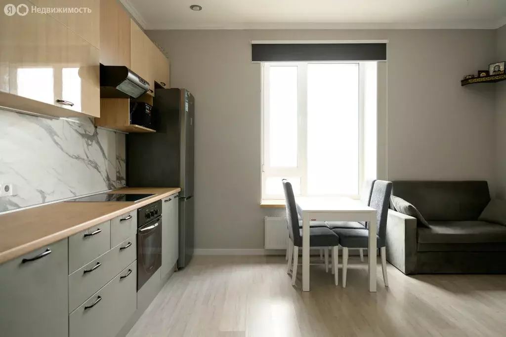 3-комнатная квартира: Сыктывкар, улица Жакова, 9 (50.2 м) - Фото 2