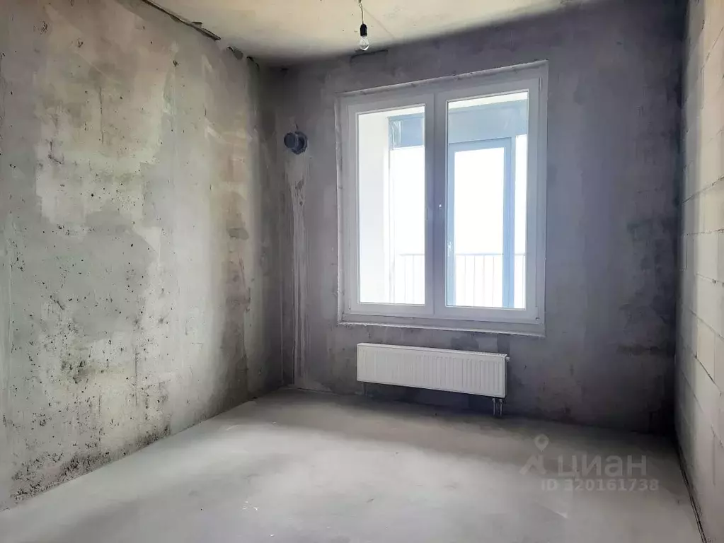 2-к кв. Санкт-Петербург наб. Миклухо-Маклая, 1к1 (63.8 м) - Фото 0