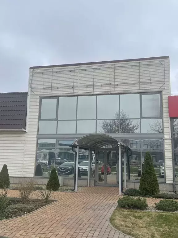 Офис в Краснодарский край, Краснодар Ростовское ш., 22/2 (680 м) - Фото 1