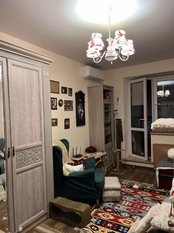 Студия Московская область, Лосино-Петровский городской округ, ... - Фото 2