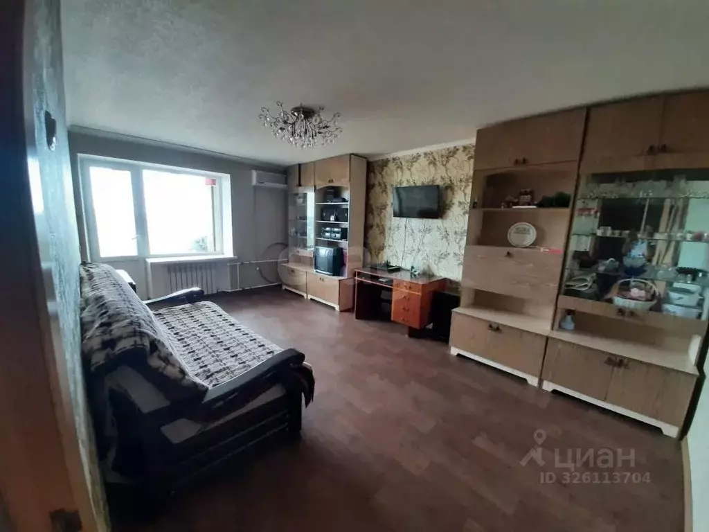 2-к кв. Ростовская область, Таганрог пер. 1-й Новый, 12 (65.5 м) - Фото 0