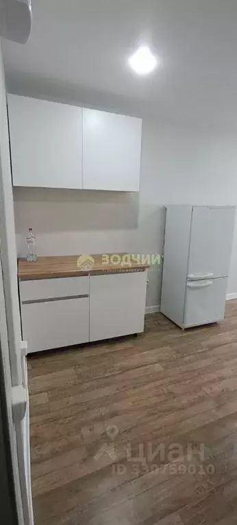 Комната Чувашия, Чебоксары ул. Олега Кошевого, 1 (17.5 м) - Фото 2