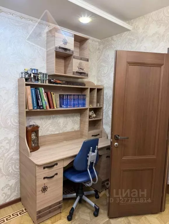 4-к кв. Москва Щелковское ш., 82К1 (86.0 м) - Фото 2