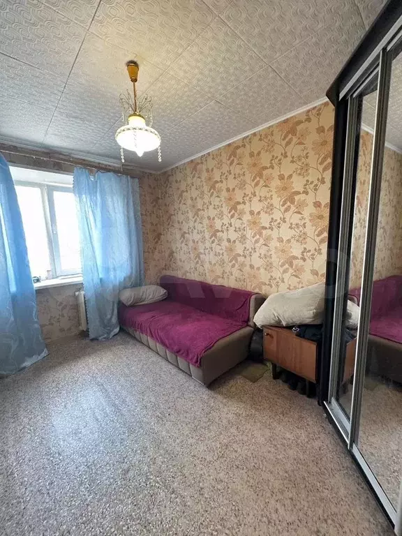 Комната 12,7 м в 6-к., 3/9 эт. - Фото 0