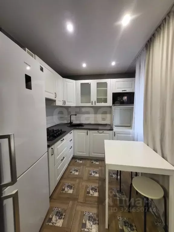 3-к кв. Ярославская область, Ярославль Автозаводская ул., 87а (56.7 м) - Фото 2