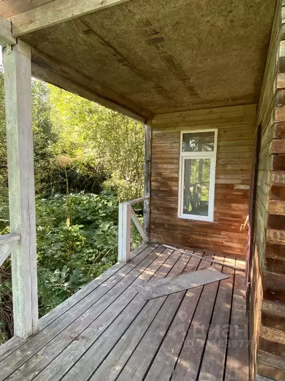 Дом в Ленинградская область, Тосненский район, Лисинское с/пос, ... - Фото 2