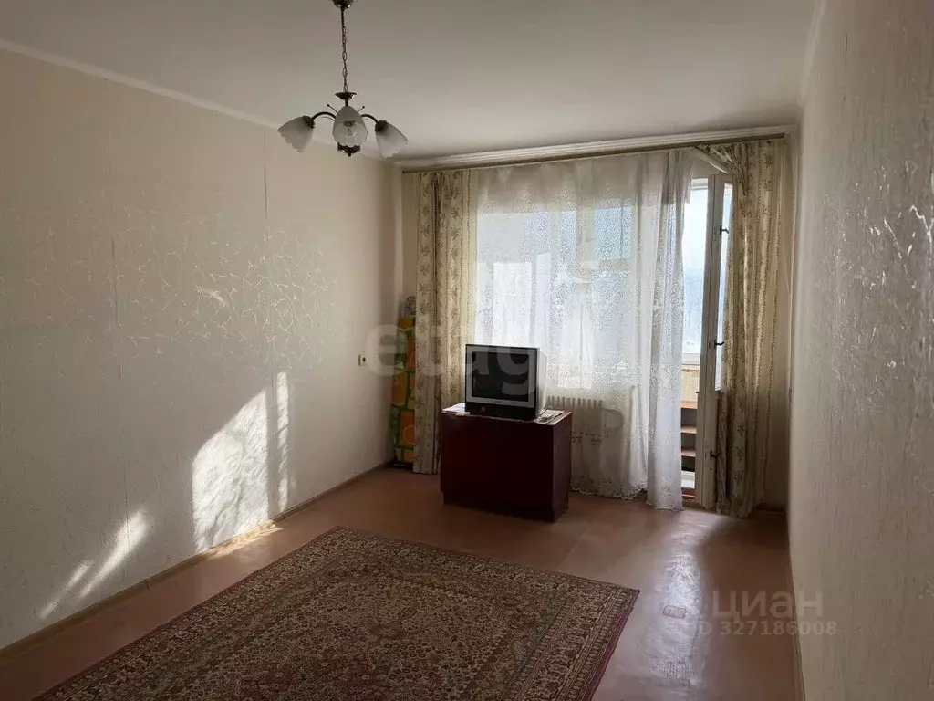 1-к кв. Ставропольский край, Ставрополь ул. 50 лет ВЛКСМ, 71/2 (36.0 ... - Фото 1