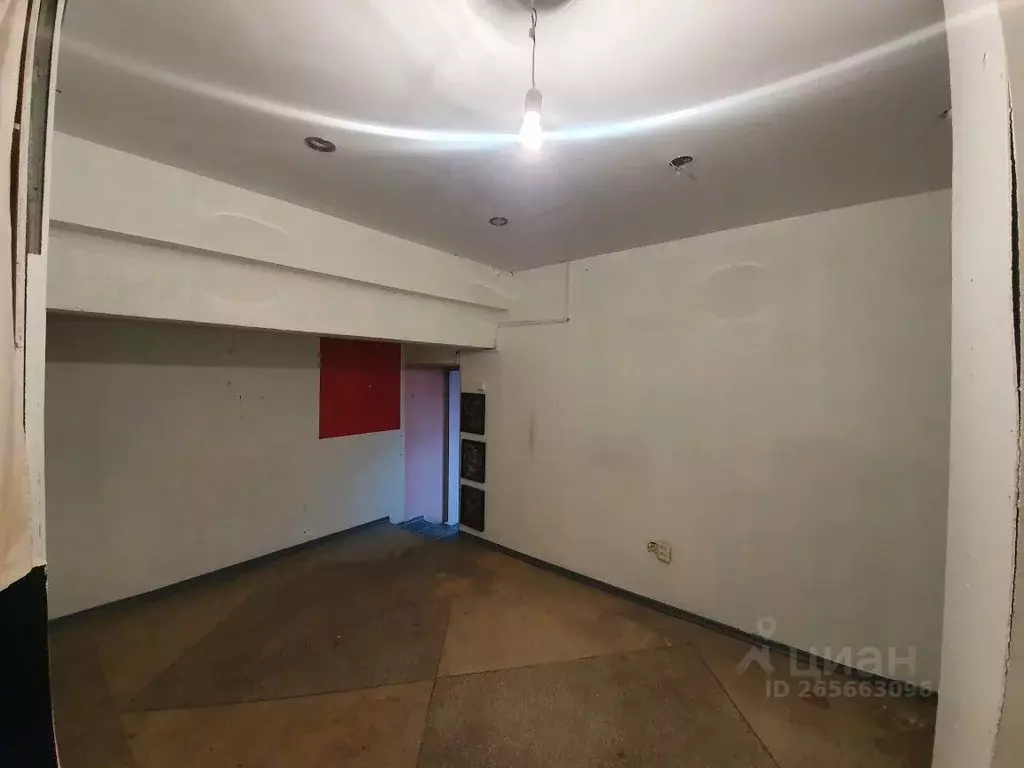 Помещение свободного назначения в Коми, Сыктывкар Коммунистическая ... - Фото 2