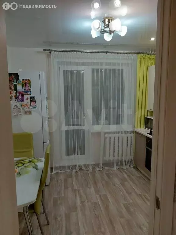 2-комнатная квартира: посёлок Никольское, улица Мира, 7 (52.5 м) - Фото 2