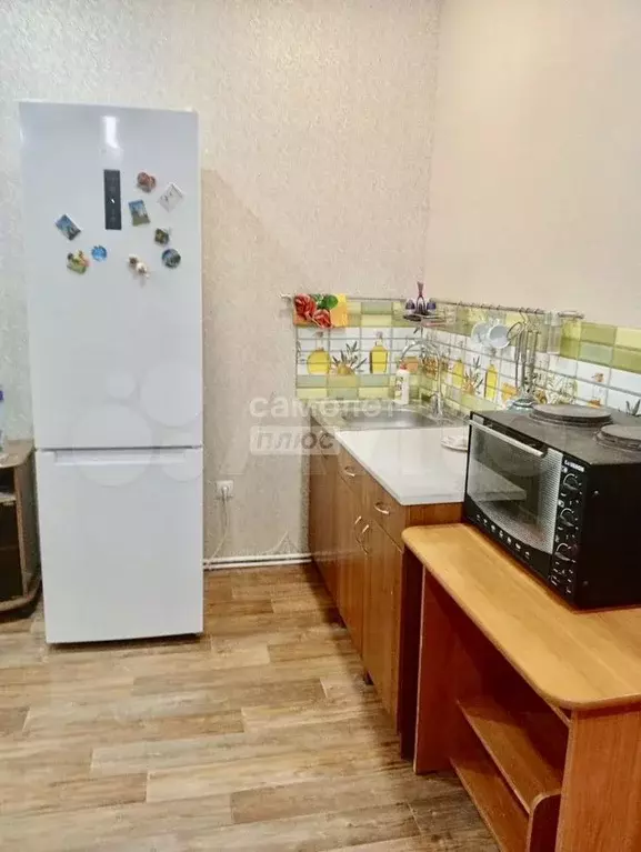 Квартира-студия, 25 м, 13/14 эт. - Фото 1