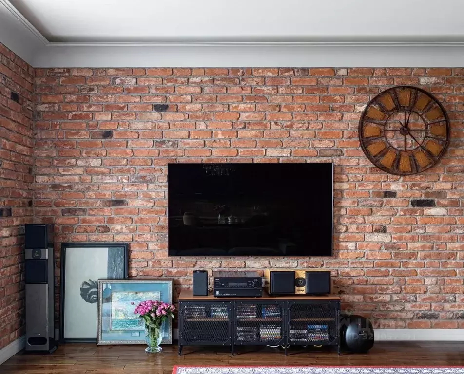 4-к кв. Москва пер. Даев, 19 (130.4 м) - Фото 2