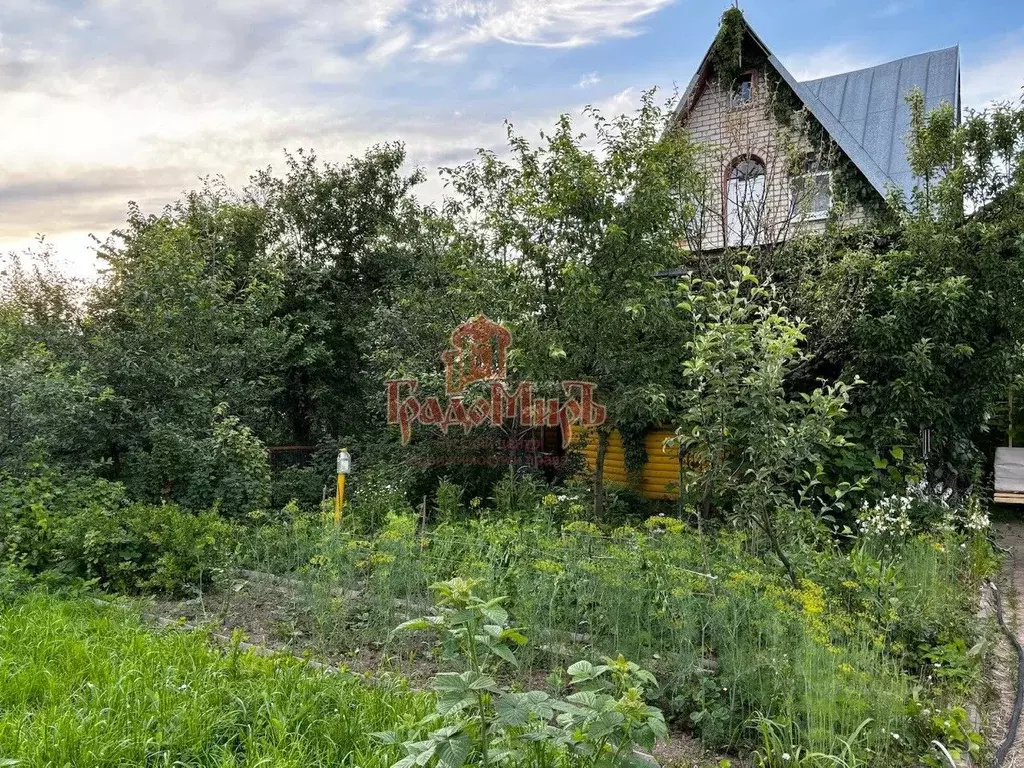 Дом в Московская область, Сергиево-Посадский городской округ, ... - Фото 1