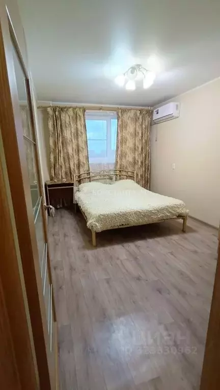 2-к кв. Челябинская область, Челябинск ул. Бажова, 35 (43.8 м) - Фото 1