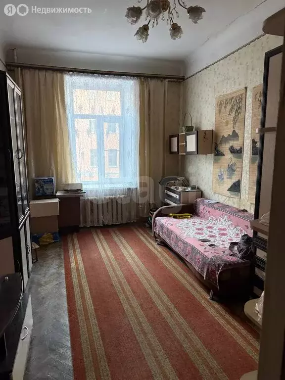 7-комнатная квартира: Санкт-Петербург, Садовая улица, 129 (160.8 м) - Фото 1